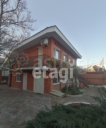 Дом, 580 м, 7.26 сотки, 3 эт. Майкоп - изображение 3