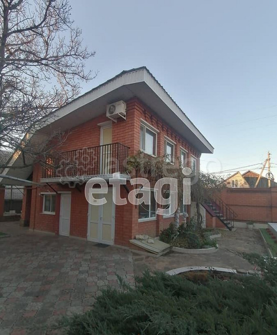 Дом, 580 м, 7.26 сотки, 3 эт. Майкоп - изображение 3