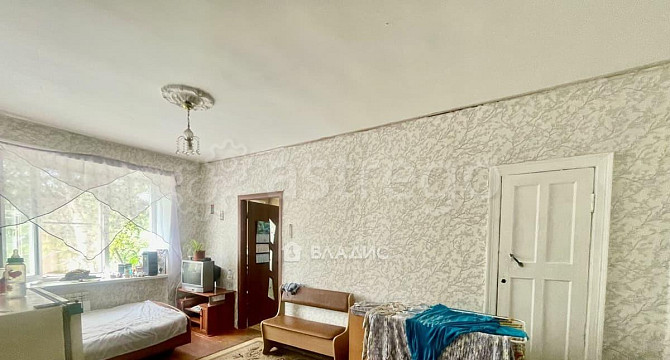 2-комн. квартира, 43 м2, 2/3 эт. Бийск - изображение 1