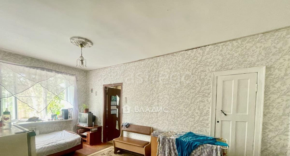 2-комн. квартира, 43 м2, 2/3 эт. Бийск - изображение 1