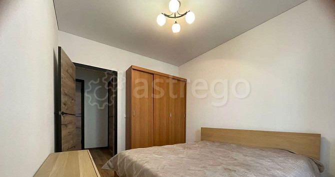 3-комн. квартира, 68 м2, 12/25 эт. Уфа - изображение 1