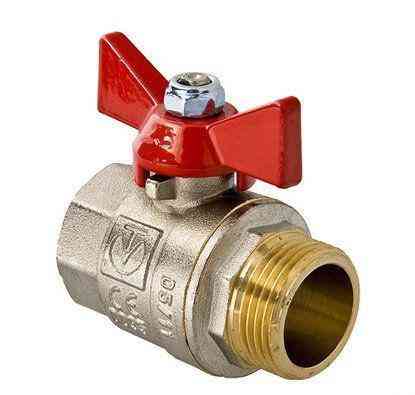 Кран шаровый 20 Набережные Челны