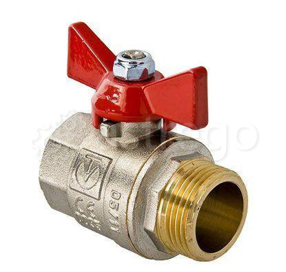 Кран шаровый 20 Набережные Челны - изображение 1