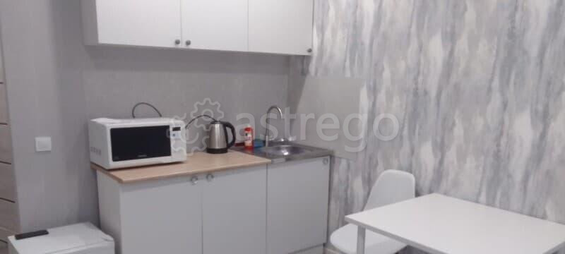 Студия, 24 м2, 5/17 эт. Мытищи - изображение 4