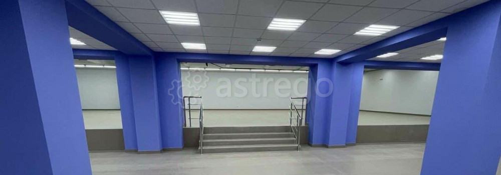 Свободного назначения, 653 м2 Белгород - изображение 4