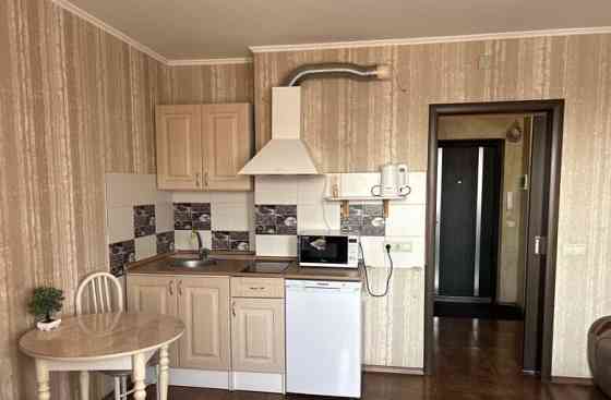 1-комн. квартира, 31 м2, 7/25 эт. Люберцы