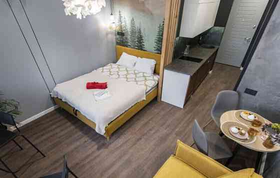 Студия, 25 м2, 9/17 эт. Королев