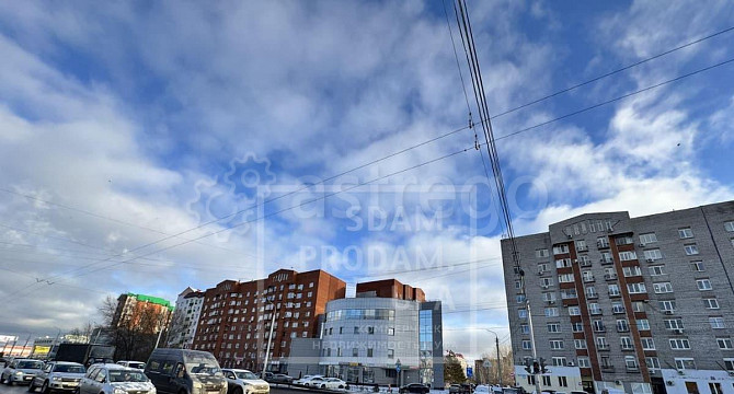 Офис, 57.29 м2 Уфа - изображение 5