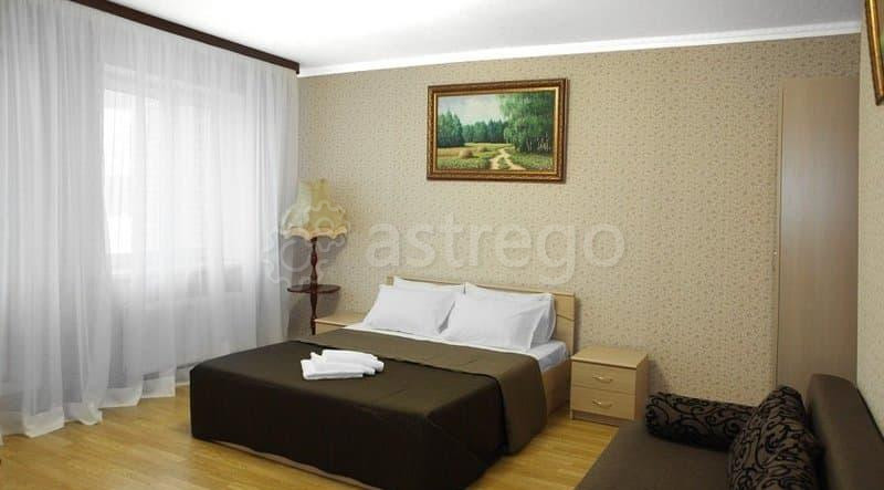 1-комн. квартира, 39 м2, 10/22 эт. Москва - изображение 2