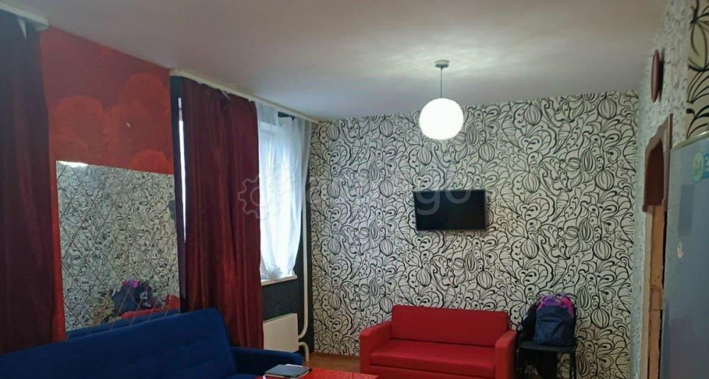 3-комн. квартира, 94 м2, 9/25 эт. Подольск - изображение 3