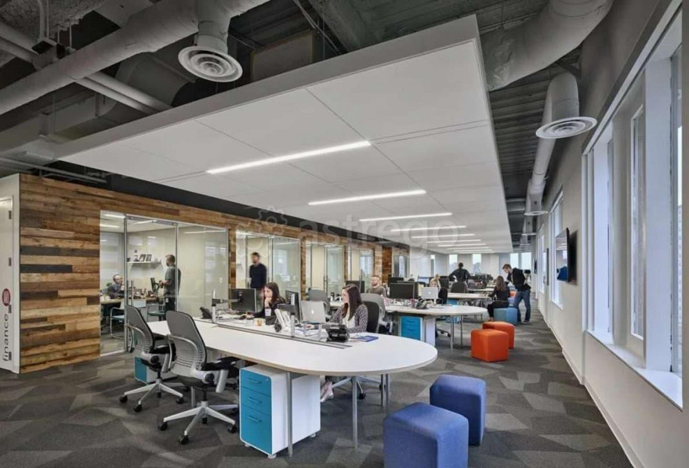 Офис, 50 м2 Северодвинск - изображение 10