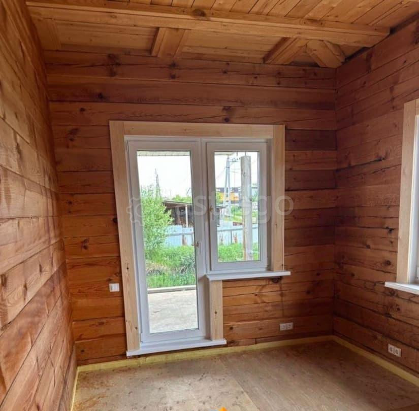 Коттедж, 230 м2, 13.32 сотки, 2 эт. Емельяново - изображение 7