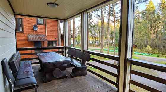 Коттедж, 92 м2 Санкт-Петербург