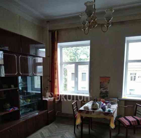 Комната, 31 м2, 5/5 эт. Санкт-Петербург