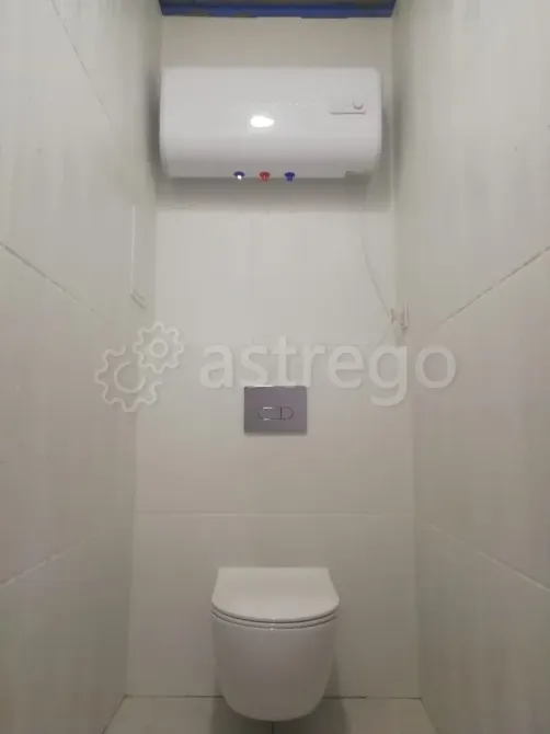 Сантехник Красноярск - изображение 1