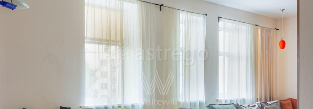 4-комн. квартира, 173 м2, 3/5 эт. Москва - изображение 6