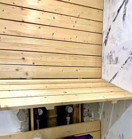 2-комн. квартира, 43.1 м2, 2/5 эт. Норильск