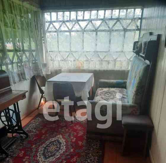 Дом, 49.7 м2, 10 соток, 1 эт. Дивногорск