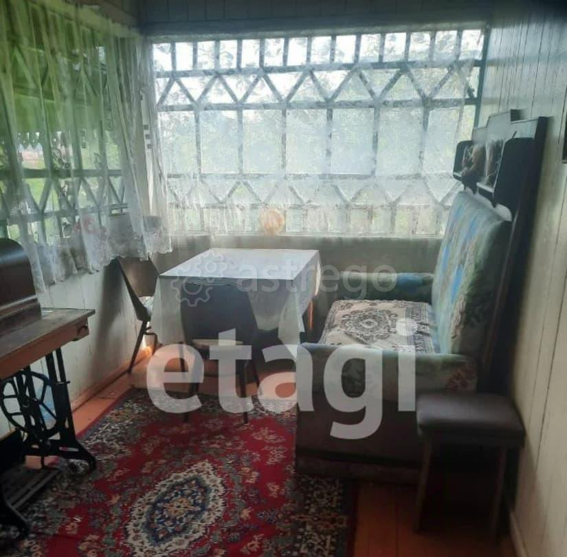 Дом, 49.7 м2, 10 соток, 1 эт. Дивногорск - изображение 6