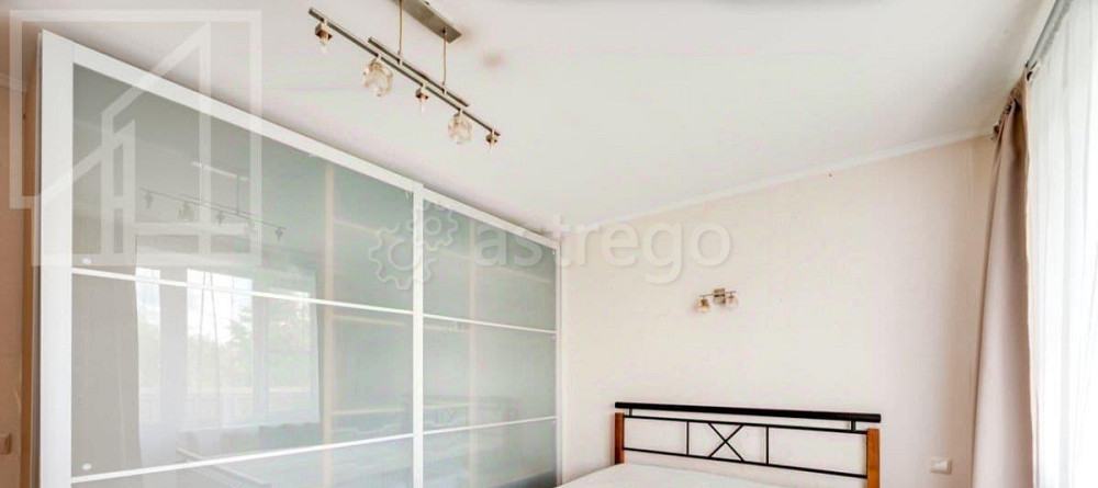2-комн. квартира, 38 м2, 6/9 эт. Москва - изображение 4