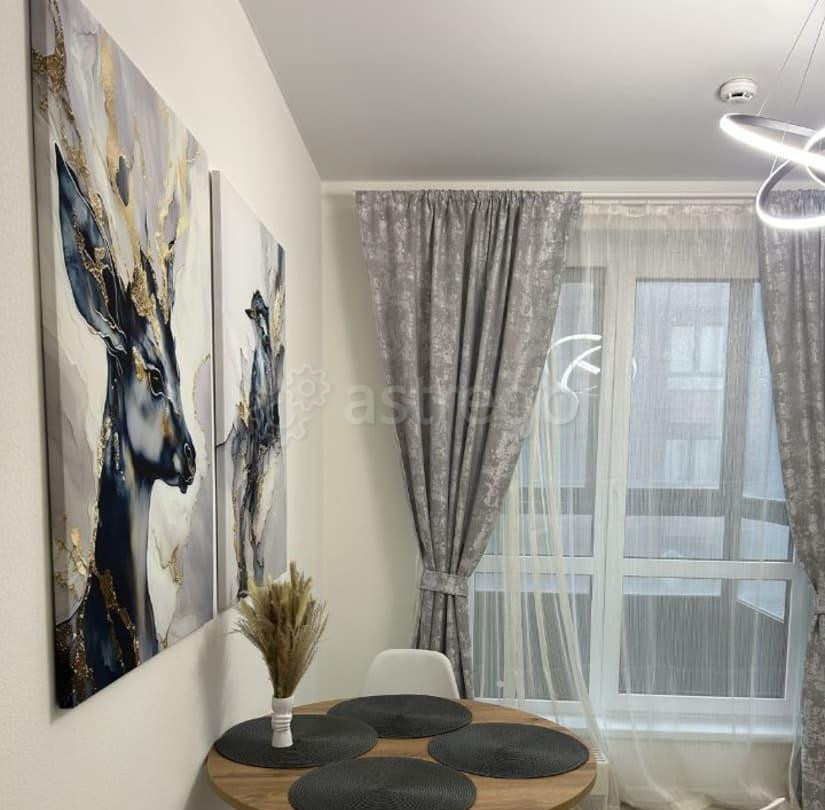 1-комн. квартира, 35 м2, 3/26 эт. Котельники - изображение 4