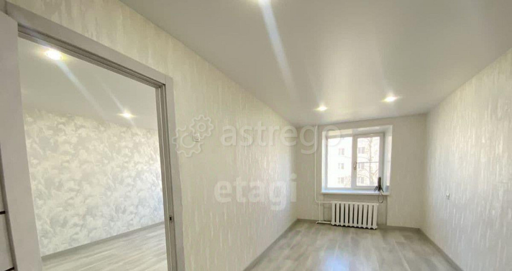 3-комн. квартира, 63 м2, 3/5 эт. Котлас - изображение 4