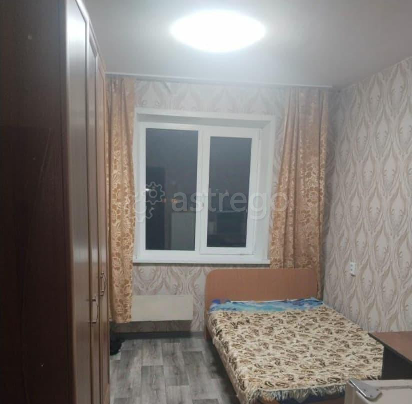 Комната, 12 м2, 6/9 эт. Красноярск - изображение 4