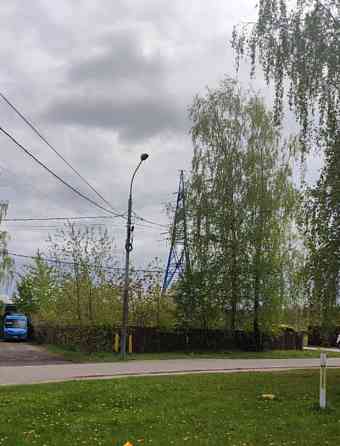 Земельный участок, 4.13 сотки Москва