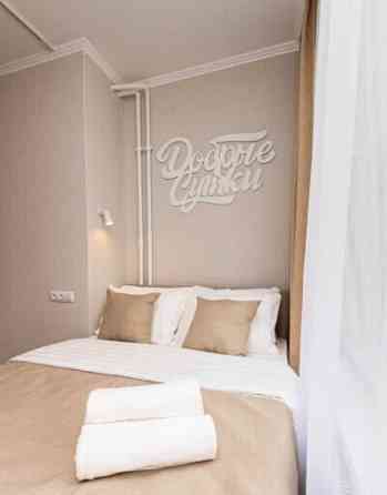 Студия, 18 м2, 2/17 эт. Видное