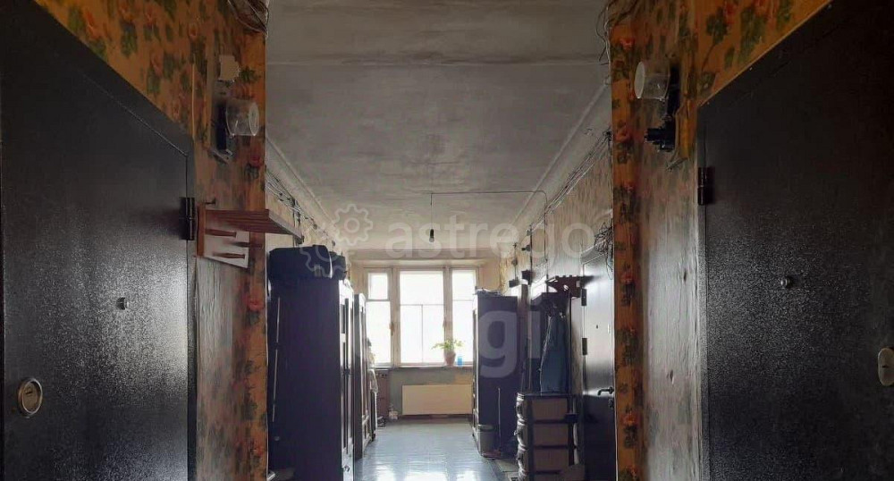 Комната, 195.3 м2, 5/5 эт. Санкт-Петербург - изображение 5