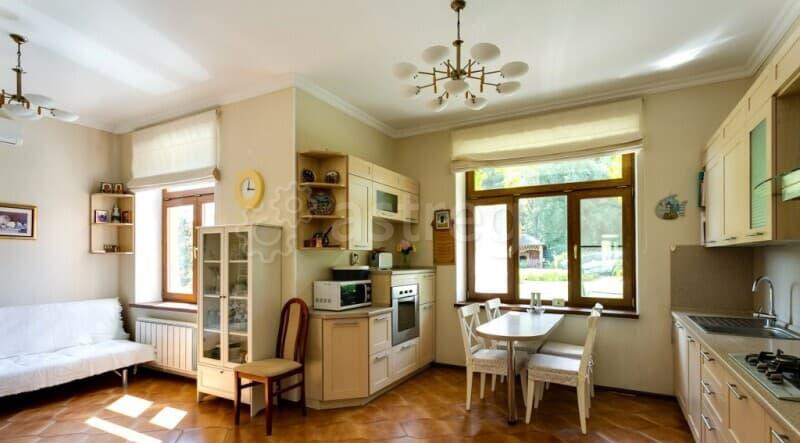 Дом, 450 м2 Егорьевск - изображение 7
