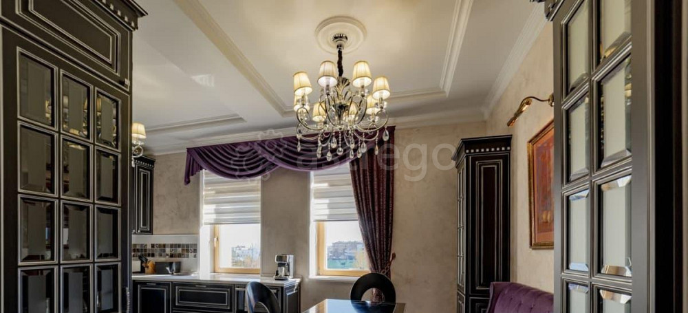 3-комн. квартира, 110 м2, 9/15 эт. Москва - изображение 7
