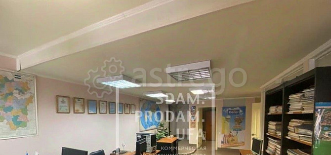 Офис, 120 м2 Уфа - изображение 6