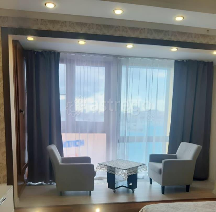 Студия, 36 м2, 14/15 эт. Москва - изображение 4