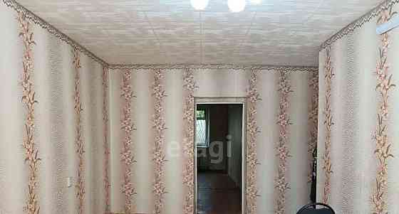 3-комн. квартира, 58.3 м2, 1/5 эт. Белогорск