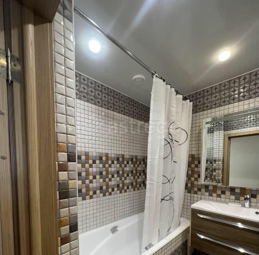 2-комн. квартира, 54.3 м2, 5/16 эт. Архангельск - изображение 7