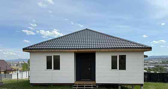 Дом, 80 м2, 6 соток, 1 эт. Красноярск