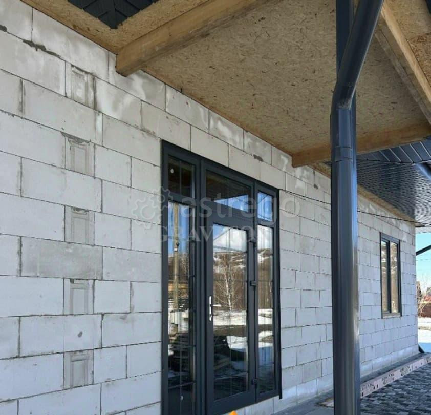 Дом, 127 м2, 11.56 сотки, 1 эт. Майма - изображение 2