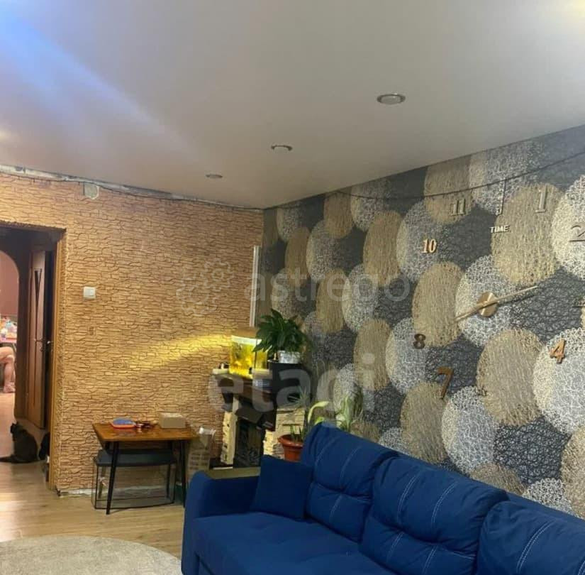 3-комн. квартира, 62 м2, 5/5 эт. Котлас - изображение 7