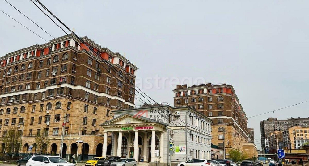 Торговое помещение, 566 м2 Химки - изображение 1