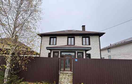 Дом, 270 м2 Можайск