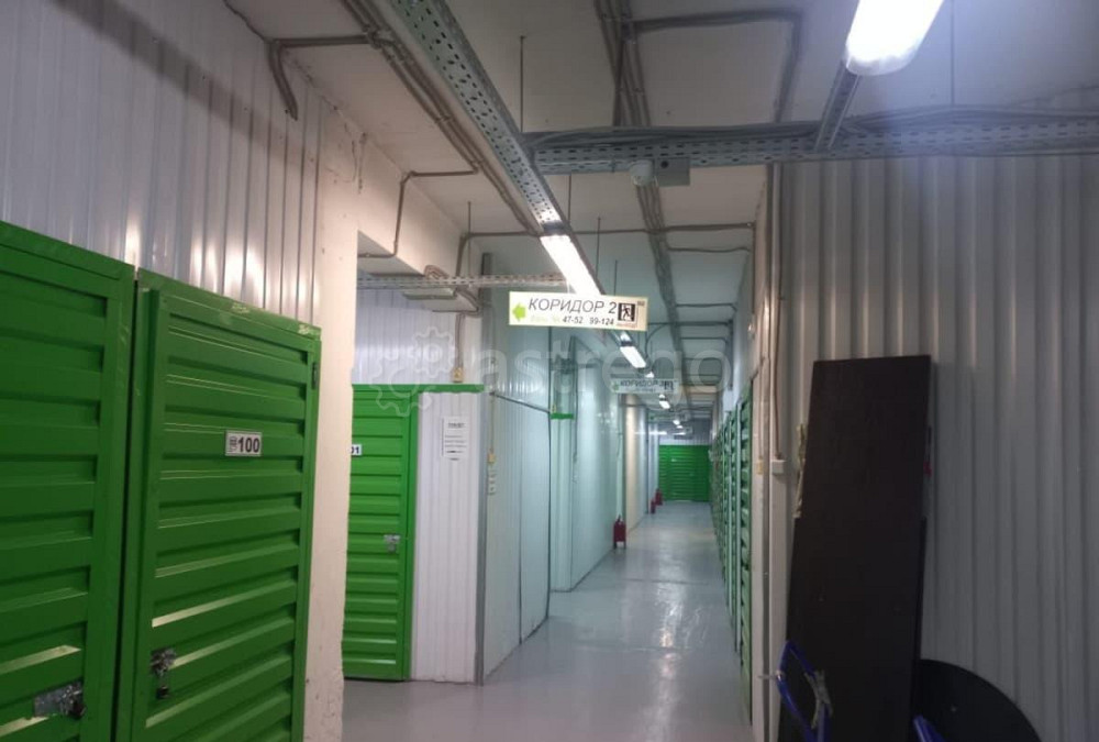 Производственное, 11943 м2 Москва - изображение 9