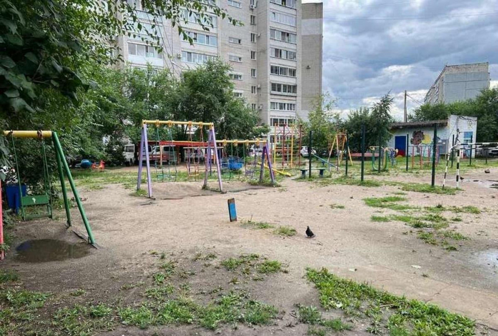 1-комн. квартира, 35 м2, 5/10 эт. Благовещенск - изображение 9