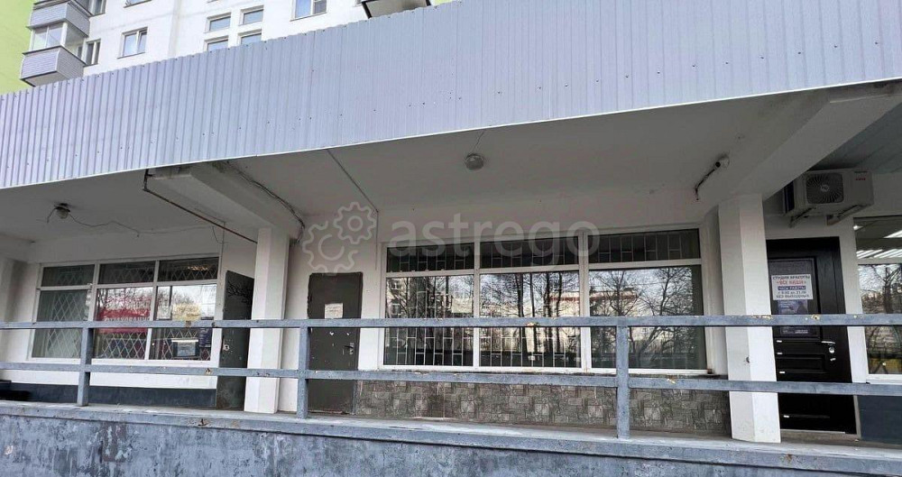 Свободного назначения, 99.4 м2 Москва - изображение 5