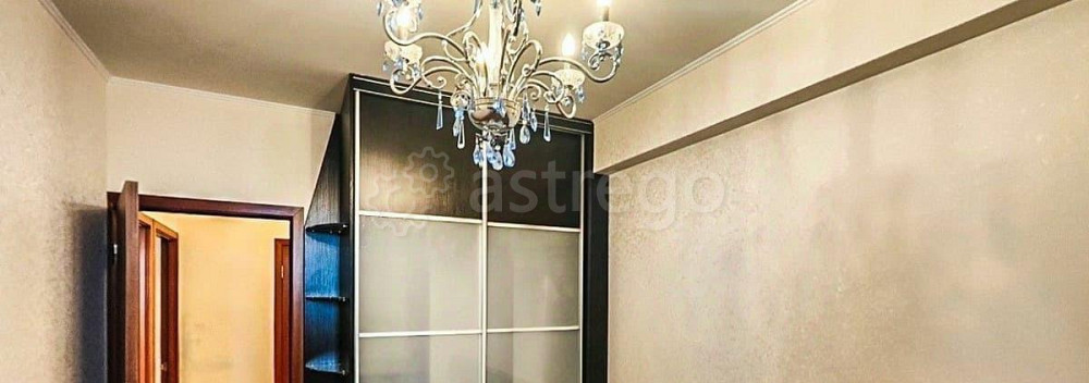 2-комн. квартира, 54 м2, 23/25 эт. Москва - изображение 2