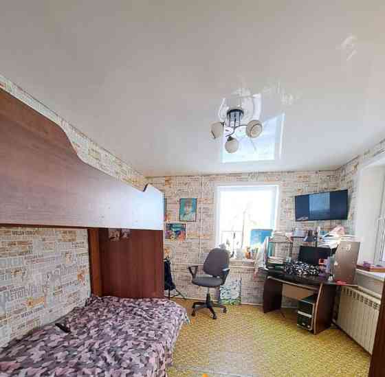 Дом, 85 м2, 13 соток, 1 эт. Назарово