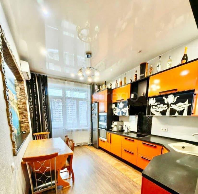 4-комн. квартира, 120 м2, 12/22 эт. Раменское - изображение 7