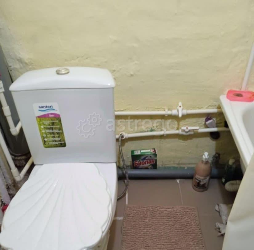 Комната, 20 м2, 6/9 эт. Белорецк - изображение 3