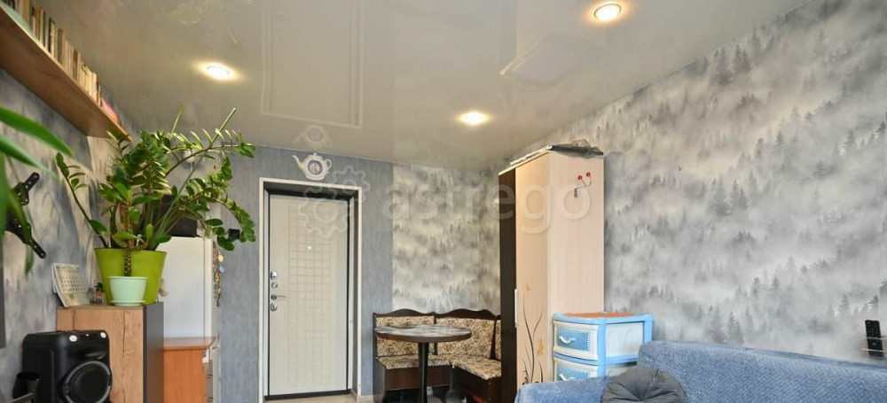 Комната, 15 м2, 5/5 эт. Красноярск - изображение 2