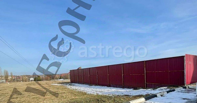 Отдельное здание, 439 м2 Таврово - изображение 2
